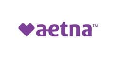 Aetna Logo