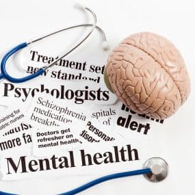 How To Prevent Mental Disorders