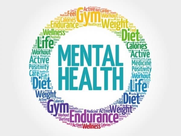 Prioritizing Mental Health - Mental Illness